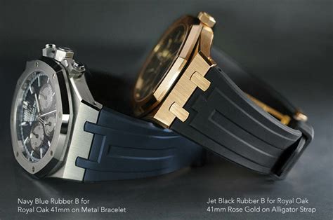 replaisment strap and convertion audemars piguet|audemars piguet to strap conversion.